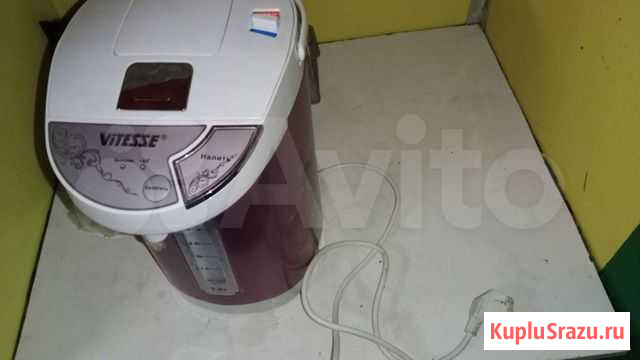 Поттер Петропавловск-Камчатский - изображение 1