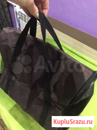 Переноска для кошек Юрга - изображение 1