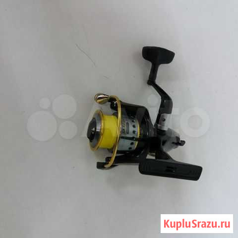 Катушка рыболовная Ryobi Ecusima 3000Vi Воронеж - изображение 1