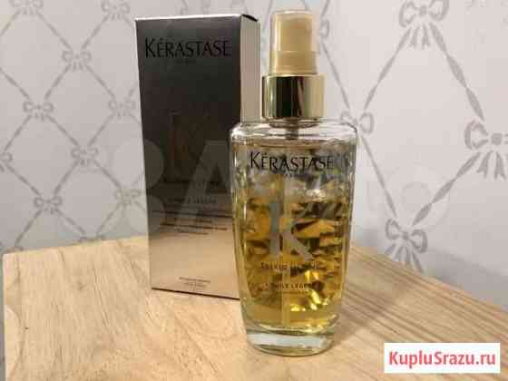 Масло для волос Kerastase Elixir Ultime + пробники Санкт-Петербург