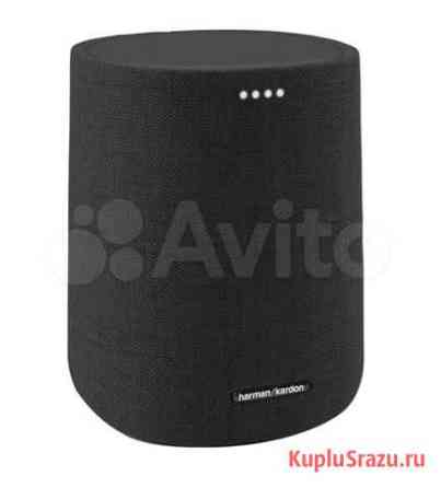 Умная колонка Harman/Kardon Citation One, новая Екатеринбург