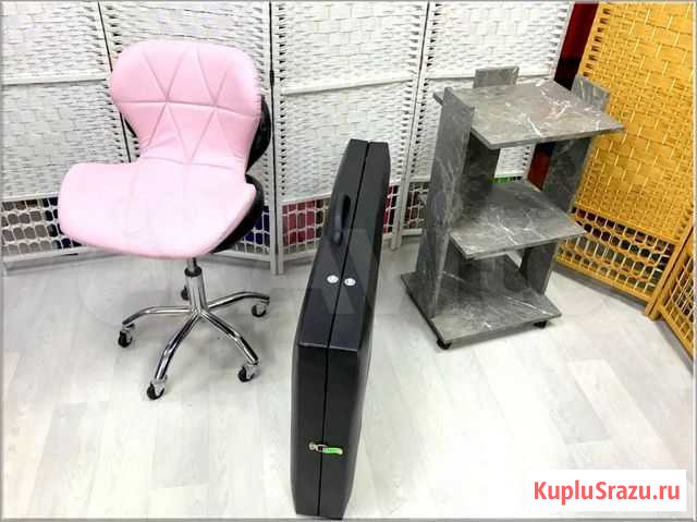 Оборудование для салонов красоты Новоалександровск - изображение 1