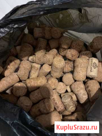 Пробки из пробкового дерева Норильск - изображение 1