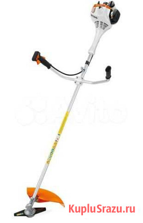Мотокоса Stihl FS 55 Барнаул - изображение 1