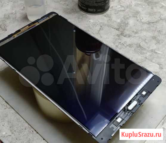 Samsung Galaxy Tab S 8.4 SM-T705 (Замена стекла) Санкт-Петербург - изображение 1