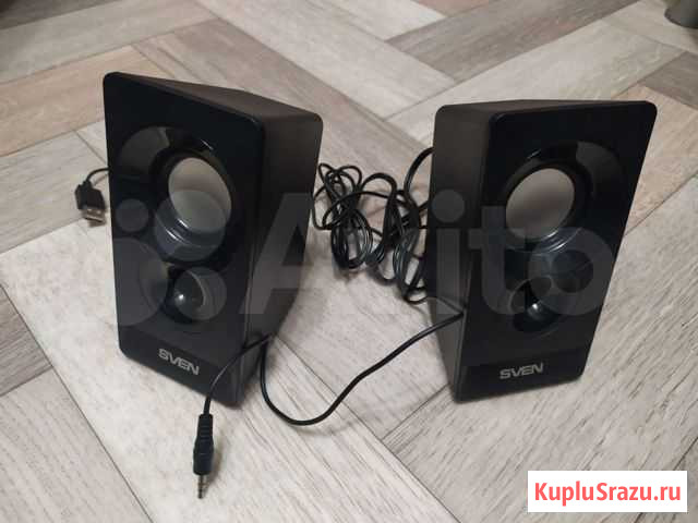 Колонки Казань - изображение 1
