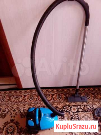 Пылесос daewoo Волгоград - изображение 1