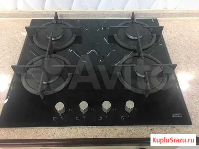 Варочная панель газовая Калуга - изображение 1