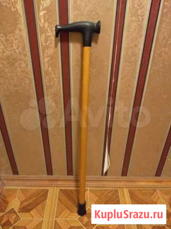 Трость Москва - изображение 1