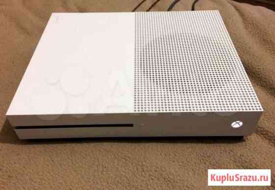 Xbox One S Новокузнецк