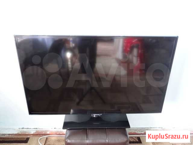 Samsung UE40ES5530 Шимановск - изображение 1