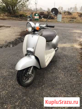 Honda giorno crea Отрадное - изображение 1