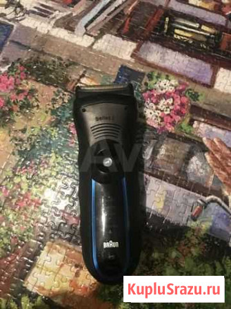 Электробритва braun series 3 350cc-4 Сочи - изображение 1