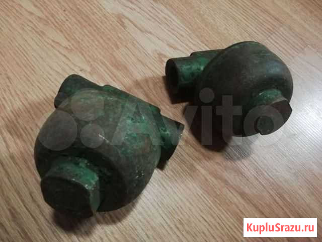 Конденсатоотводчики новые Ярославль - изображение 1