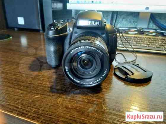 Продам фото апарат Fujifilm FinePix HS30 EXR Киржач