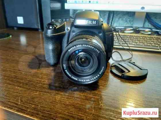 Продам фото апарат Fujifilm FinePix HS30 EXR Киржач