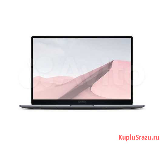 Ноутбук Xiaomi RedmiBook Air 13.3 (Intel Core i5 Казань - изображение 1