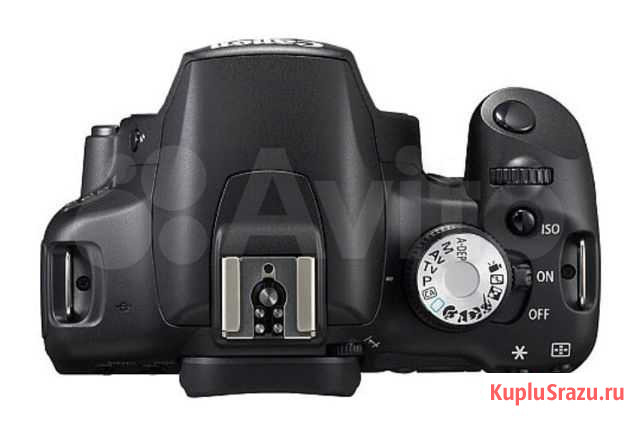 Зеркальный фотоаппарат canon + объектив Tamron Котельники - изображение 1