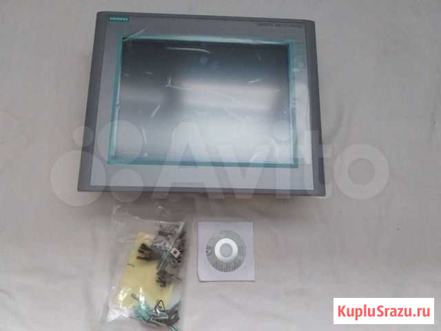 Панель оператора siemens 6AV6644-0AA01-2AX0 Калуга - изображение 1