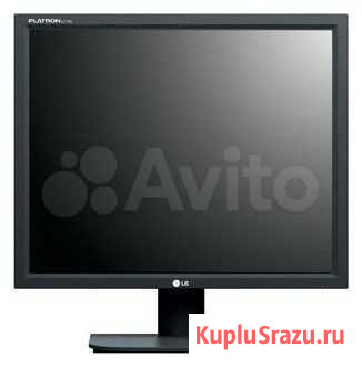 ЖК монитор LG Flatron L1718s Тобольск - изображение 1