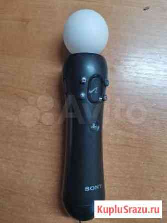 PS Move Череповец