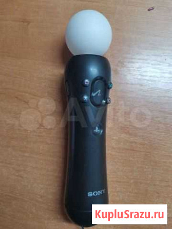 PS Move Череповец - изображение 1