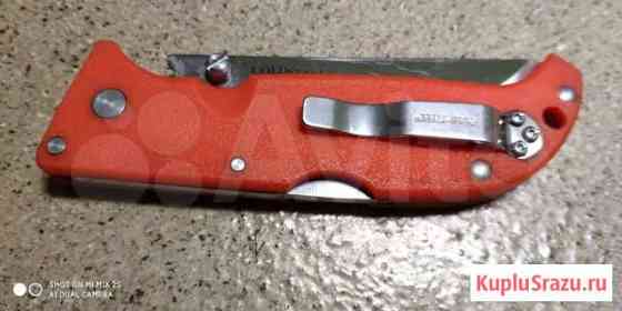 Нож складной ColdSteel Finn Wolf Омск