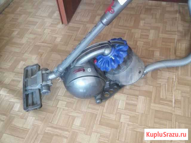 Пылесос Dyson Челябинск - изображение 1