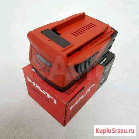 Аккумулятор Hilti B 22/5.2ah Li-ion (Новые) Новосибирск