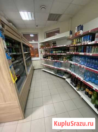 Продуктовый магазин как готовый бизнес Химки - изображение 1