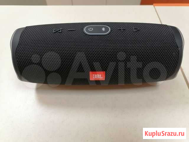 JBL charge 4(кир) Волгоград - изображение 1
