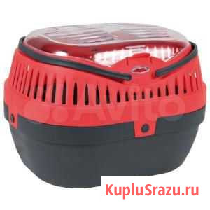 Переноска для грызунов Trixie Pico 2, размер 23х18 Тольятти - изображение 1