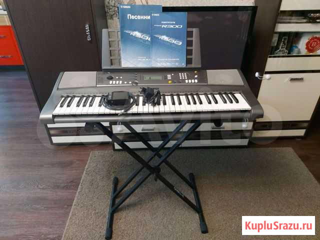 Синтезатор Yamaha Белово - изображение 1