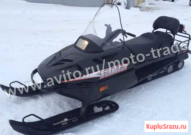 Снегоход Тайга ст500Д Сургут - изображение 1