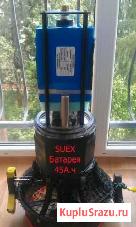 Литий ионные аккумуляторные батареи Калининград - изображение 1