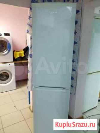 Холодильник Beko 54 см Москва - изображение 1