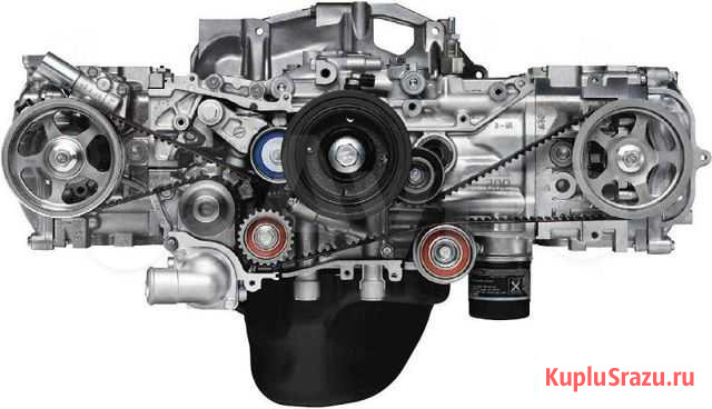 Двигатель ej203 ej20 subaru Оренбург - изображение 1