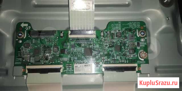 Разбор ue40k5550bu samsung Нижневартовск - изображение 1