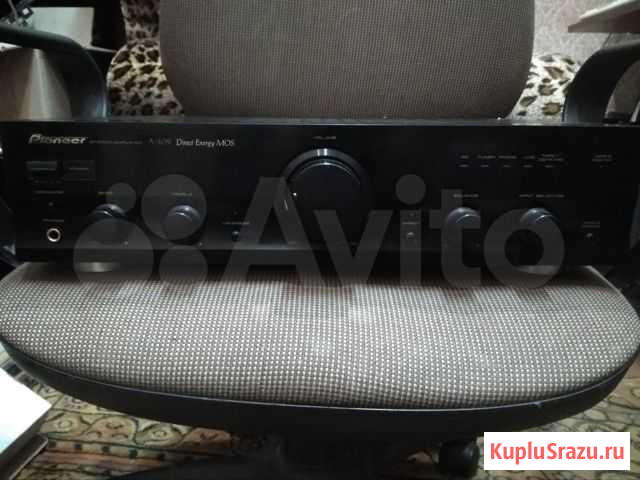 Усилитель Pioneer A-109 Киреевск - изображение 1
