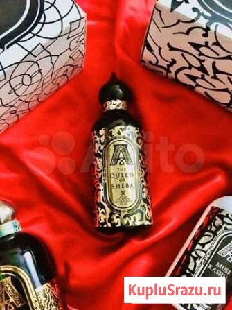 Attar Queen of Sheba Ставрополь - изображение 1