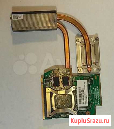 Видеокарта ATI 3470 к Toshiba A300 Санкт-Петербург - изображение 1