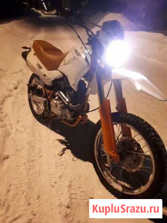 Rасеr Pantera 200 Барнаул - изображение 1