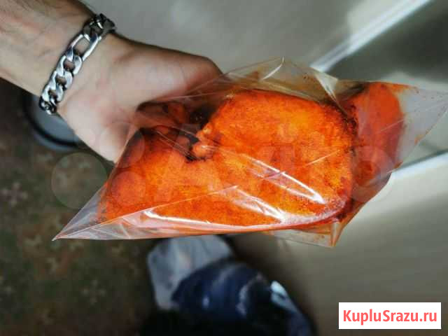 Курдюк бараний Петропавловск-Камчатский - изображение 1
