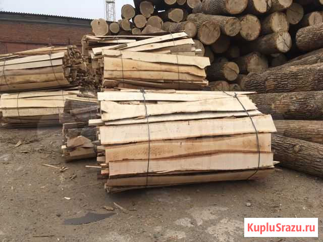 Продам горбыль Хабаровск - изображение 1