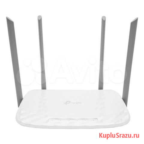 Tp-link archer c50 Тольятти - изображение 1
