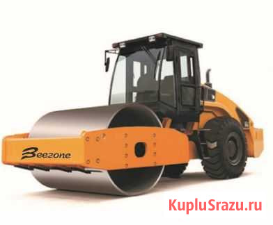Дорожный каток Beezone GYS16J Хабаровск - изображение 1