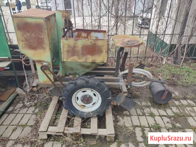 Самара Авито Купить Сельхозтехника Бу