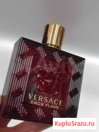 Versace мужские духи Ставрополь - изображение 1