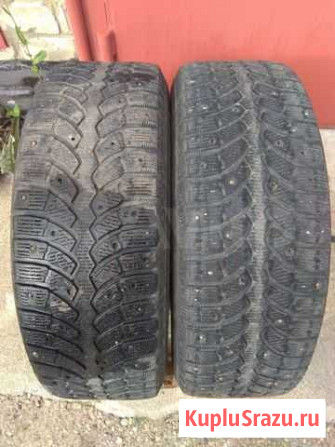 Шины Bridgestone Blizzak Spike-01 Смоленск - изображение 1