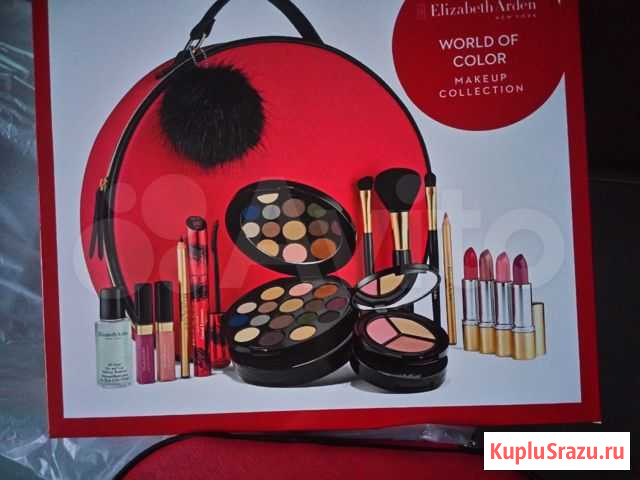 Estee lauder набор Elisabeth Arden Москва - изображение 1